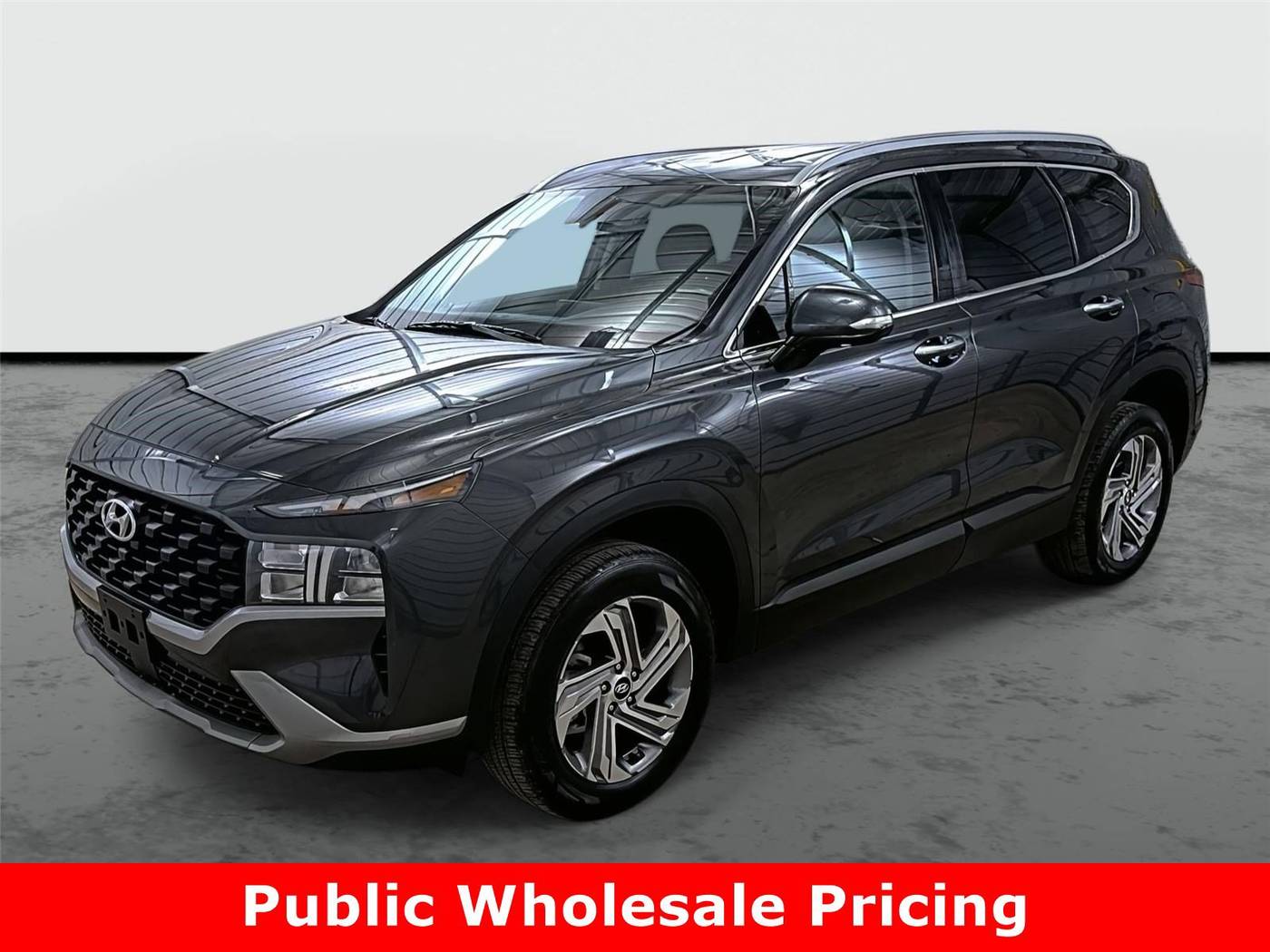 2023 Hyundai Santa Fe SEL — SUV — 72,699 mi — Phoenix, AZ