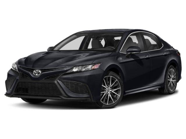 2023 Toyota Camry SE — Sedan — 40,304 mi — Phoenix, AZ
