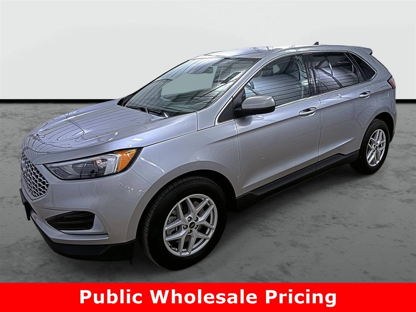 2023 Ford Edge SEL — SUV — 49,458 mi — Phoenix, AZ