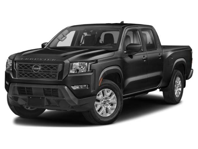 2024 Nissan Frontier SV — Pickup Truck — 40,893 mi — Phoenix, AZ
