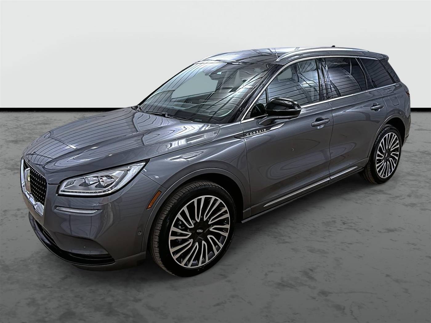 2021 Lincoln Corsair Reserve — SUV — 35,309 mi — Phoenix, AZ