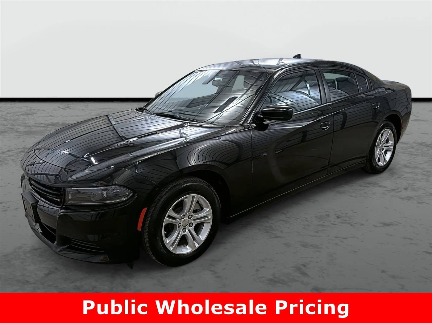2023 Dodge Charger SXT — Sedan — 52,922 mi — Phoenix, AZ