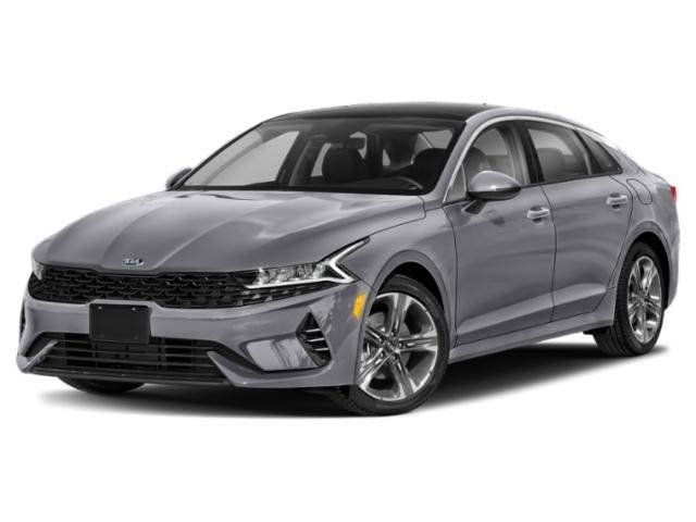 2021 Kia K5 EX — Sedan — 68,714 mi — Phoenix, AZ
