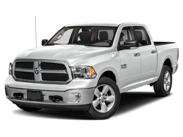 2023 Ram 1500 Classic SLT — Pickup Truck — 52,252 mi — Phoenix, AZ