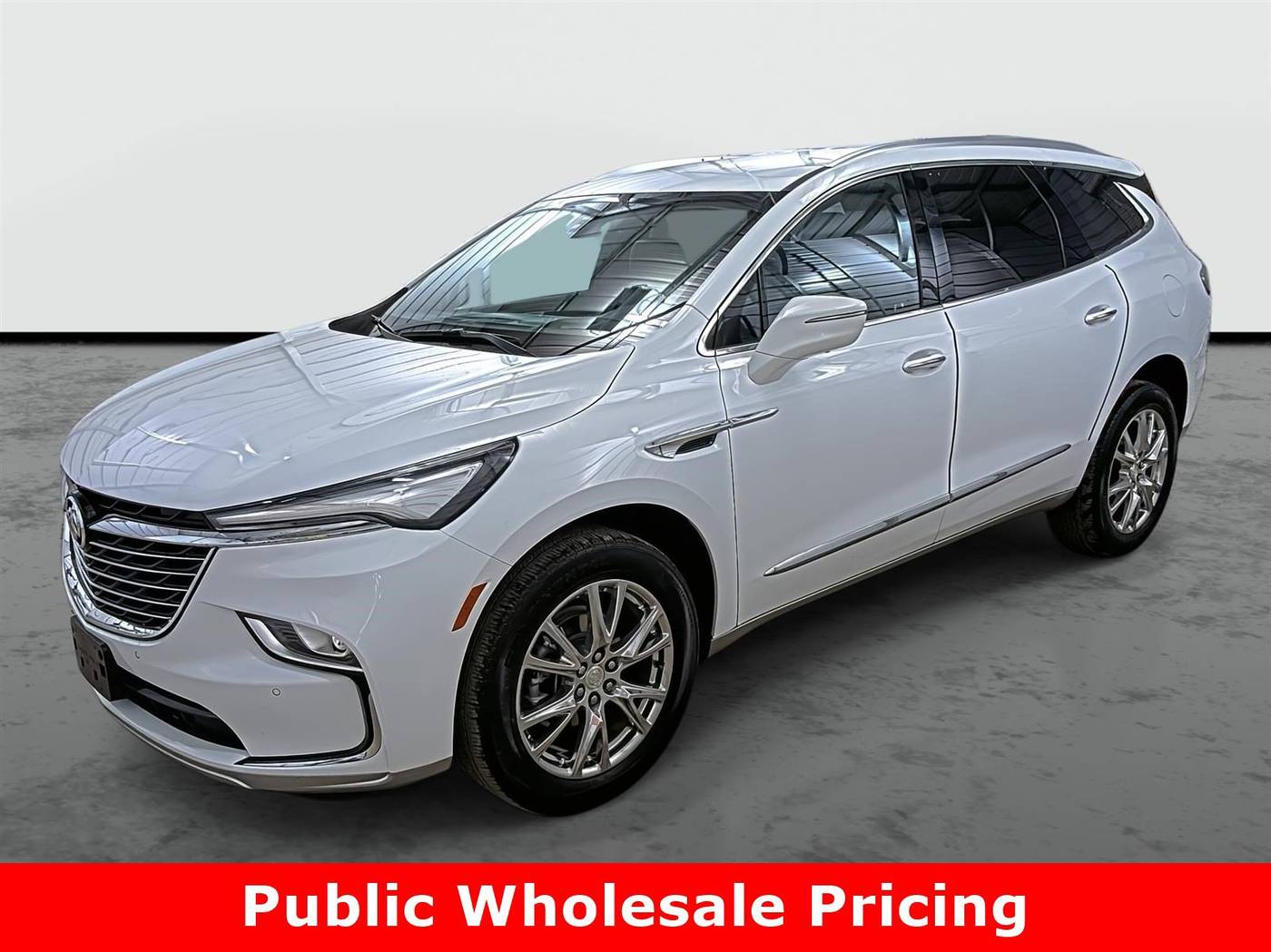2022 Buick Enclave Premium — SUV — 44,396 mi — Phoenix, AZ