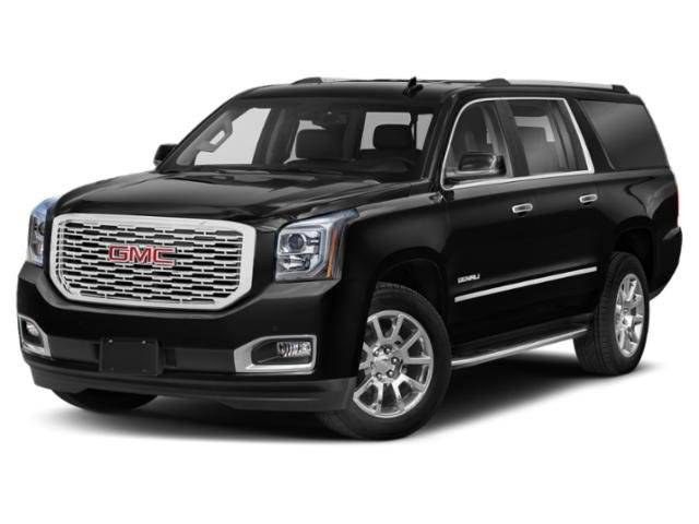 2019 GMC Yukon Denali — SUV — 62,356 mi — Phoenix, AZ