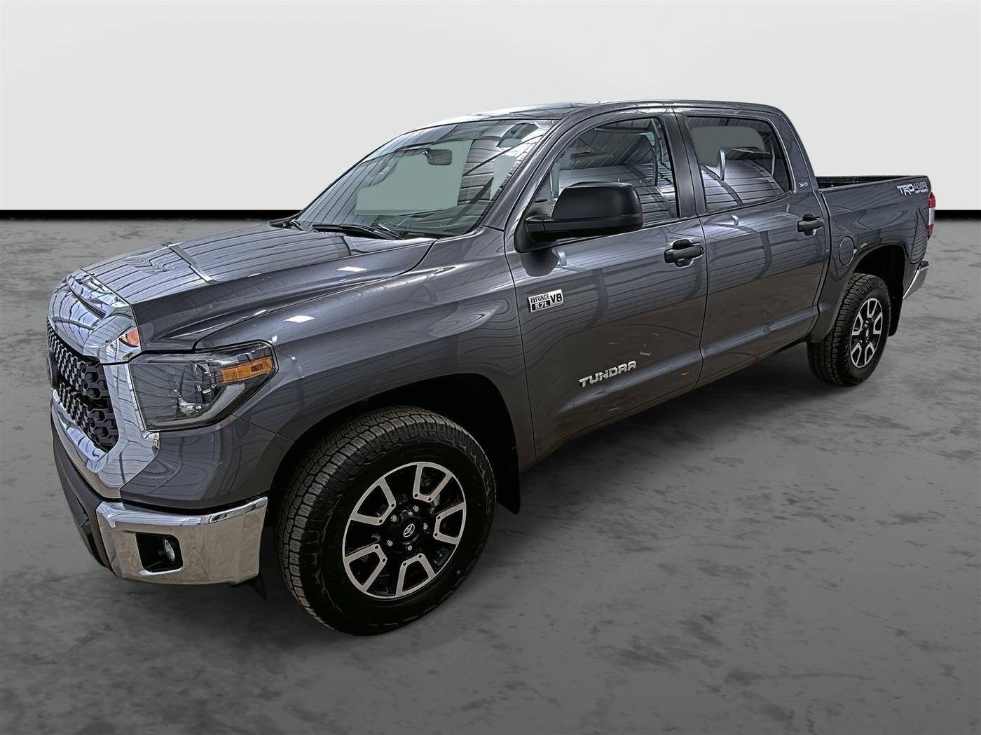 2021 Toyota Tundra SR5 — Pickup Truck — 97,200 mi — Phoenix, AZ