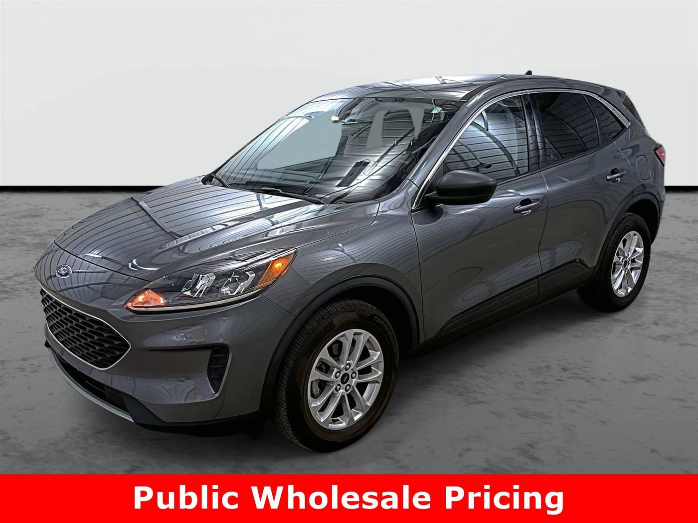 2022 Ford Escape SE — SUV — 49,890 mi — Phoenix, AZ