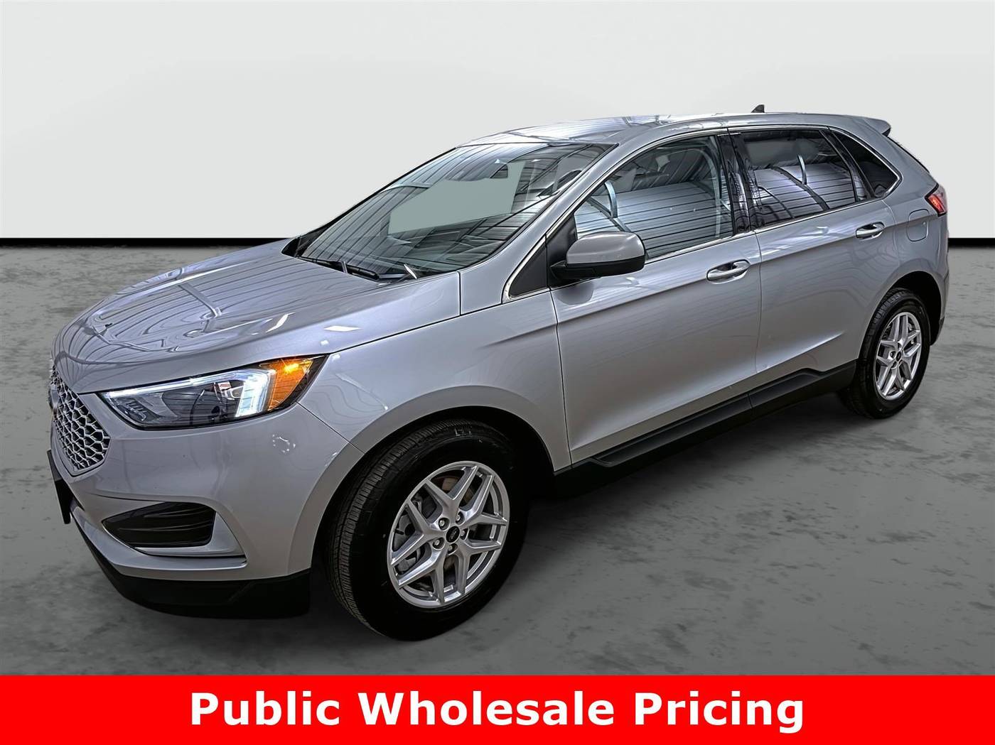2024 Ford Edge SEL — SUV — 37,686 mi — Phoenix, AZ