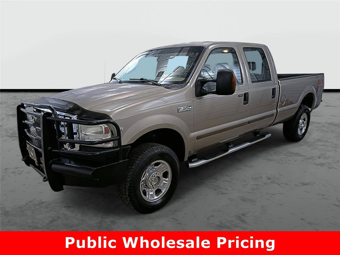 2005 Ford Super Duty F-350 Lariat — Pickup Truck — 127,564 mi — Phoenix, AZ