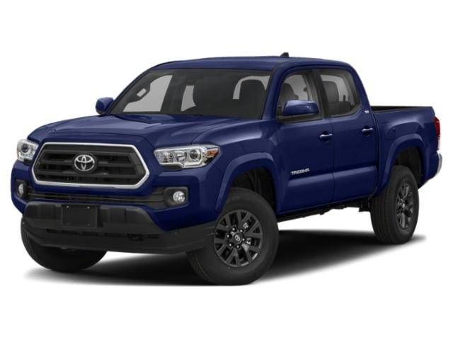 2022 Toyota Tacoma SR5 — Pickup Truck — 35,660 mi — Phoenix, AZ