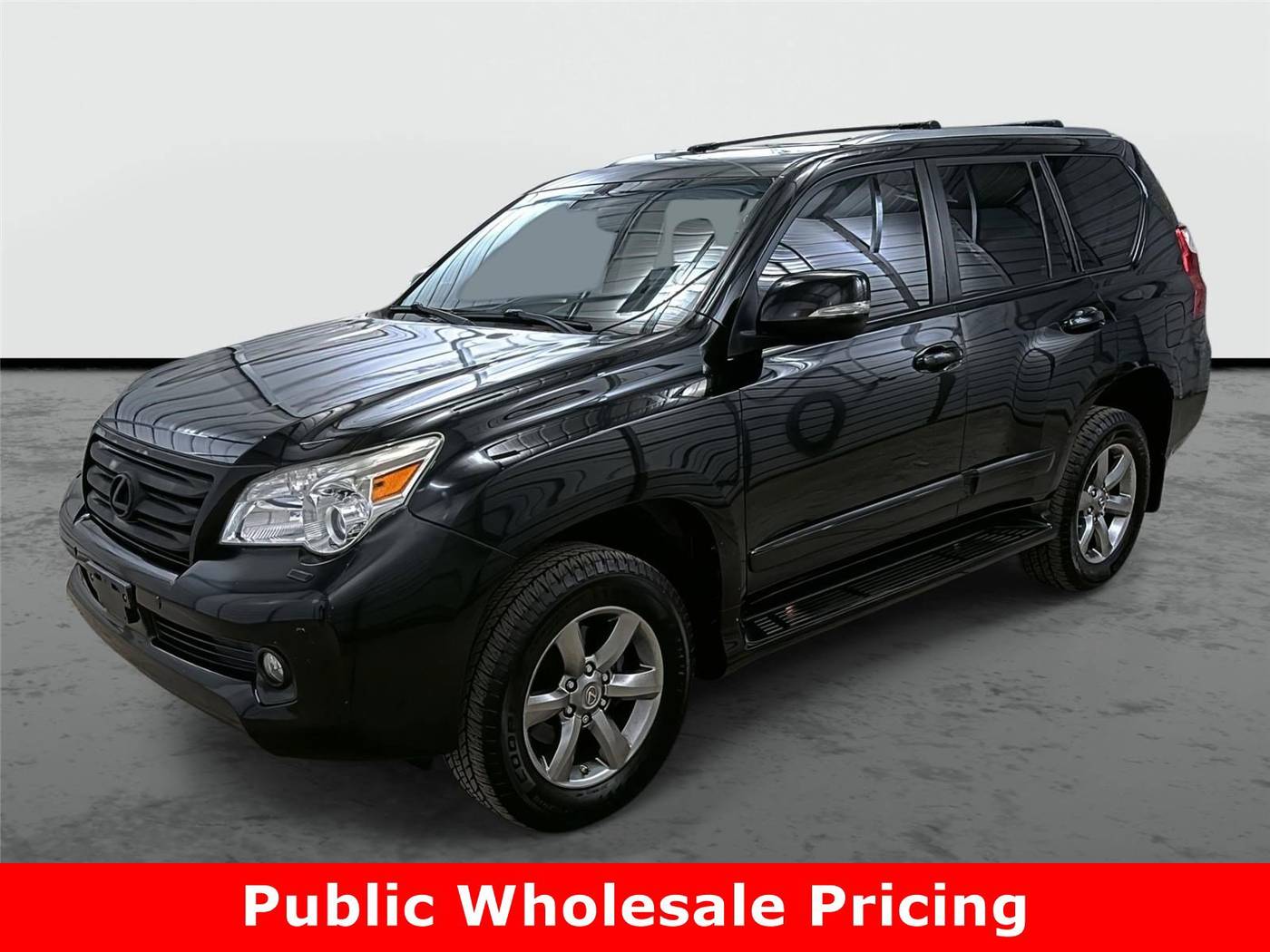 2013 Lexus GX GX 460 Premium — SUV — 144,971 mi — Phoenix, AZ
