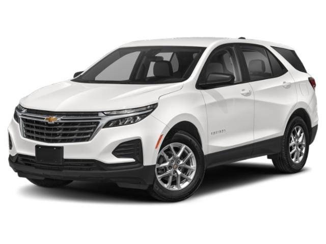 2024 Chevrolet Equinox LT — SUV — 50,087 mi — Phoenix, AZ