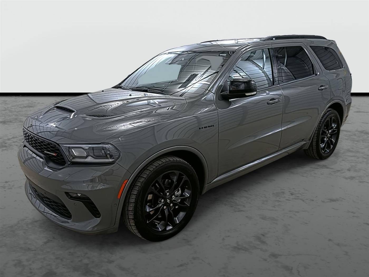 2023 Dodge Durango R/T Plus — SUV — 59,396 mi — Phoenix, AZ