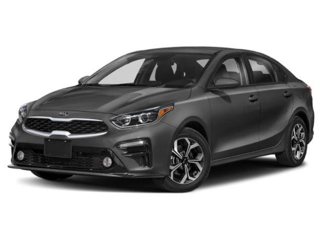 2020 Kia Forte LXS — Sedan — 82,510 mi — Phoenix, AZ