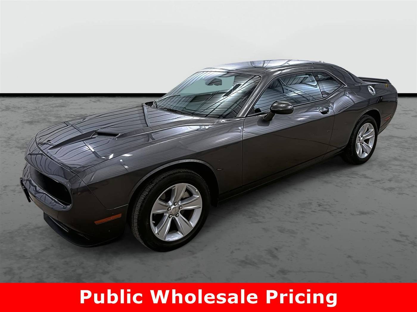 2023 Dodge Challenger SXT — Coupe — 44,374 mi — Phoenix, AZ