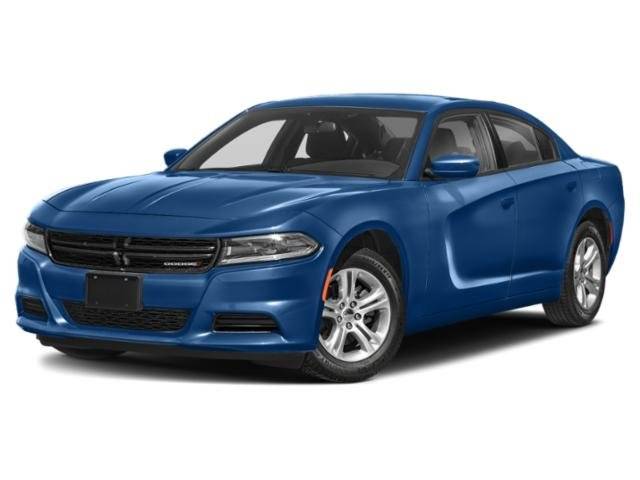 2022 Dodge Charger SXT — Sedan — 72,277 mi — Phoenix, AZ
