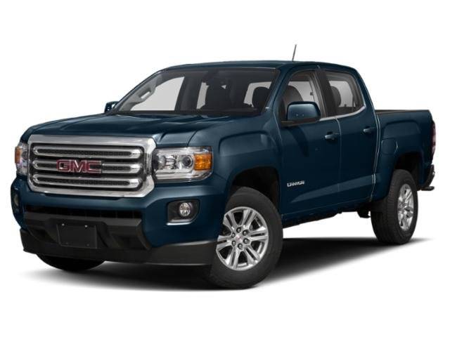 2019 GMC Canyon SLE — Pickup Truck — 58,341 mi — Phoenix, AZ