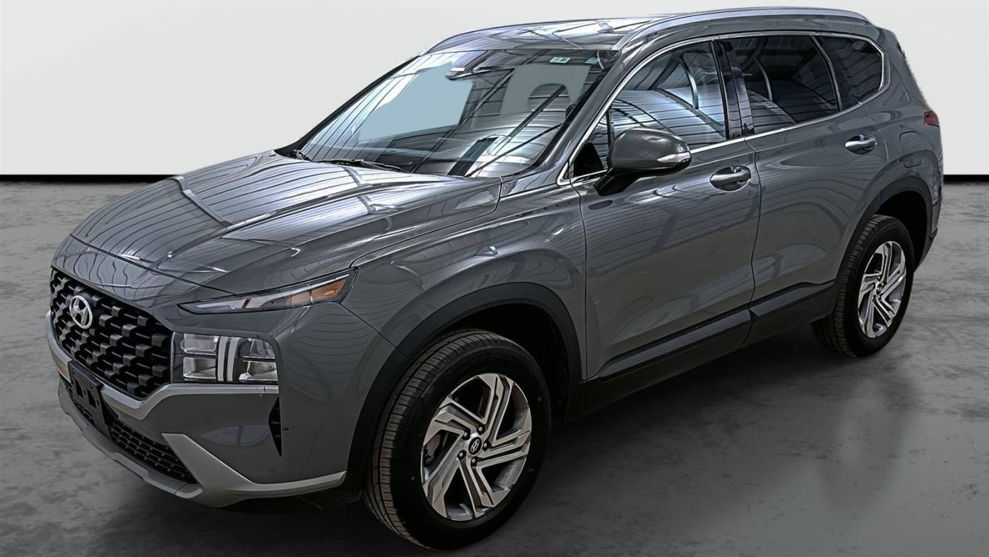 2023 Hyundai Santa Fe SEL — SUV — 56,755 mi — Phoenix, AZ