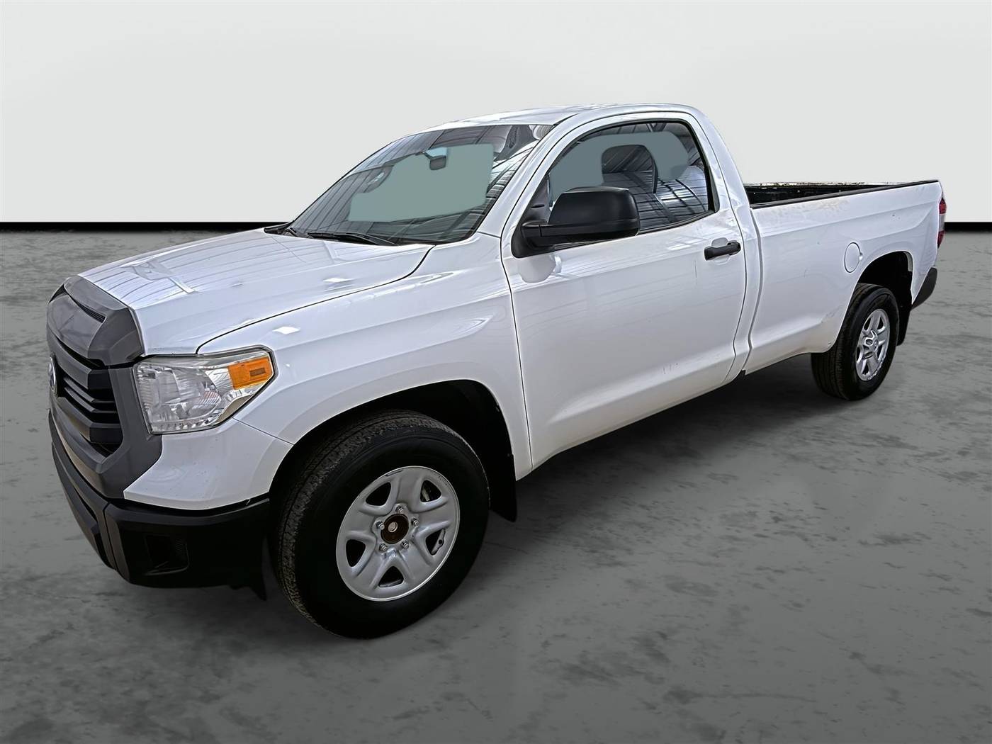 2016 Toyota Tundra SR — Pickup Truck — 194,931 mi — Phoenix, AZ