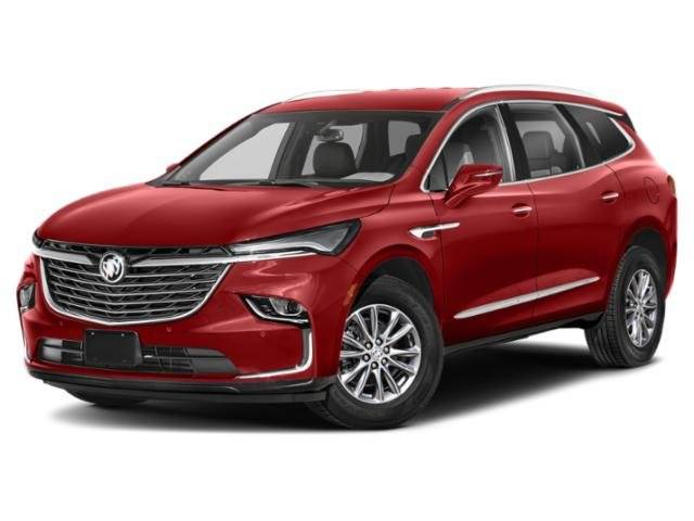 2024 Buick Enclave Premium — SUV — 48,071 mi — Phoenix, AZ