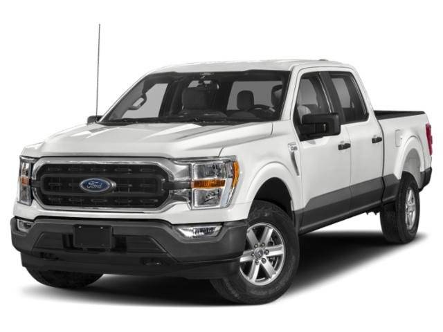 2023 Ford F-150 XLT — Pickup Truck — 27,024 mi — Phoenix, AZ