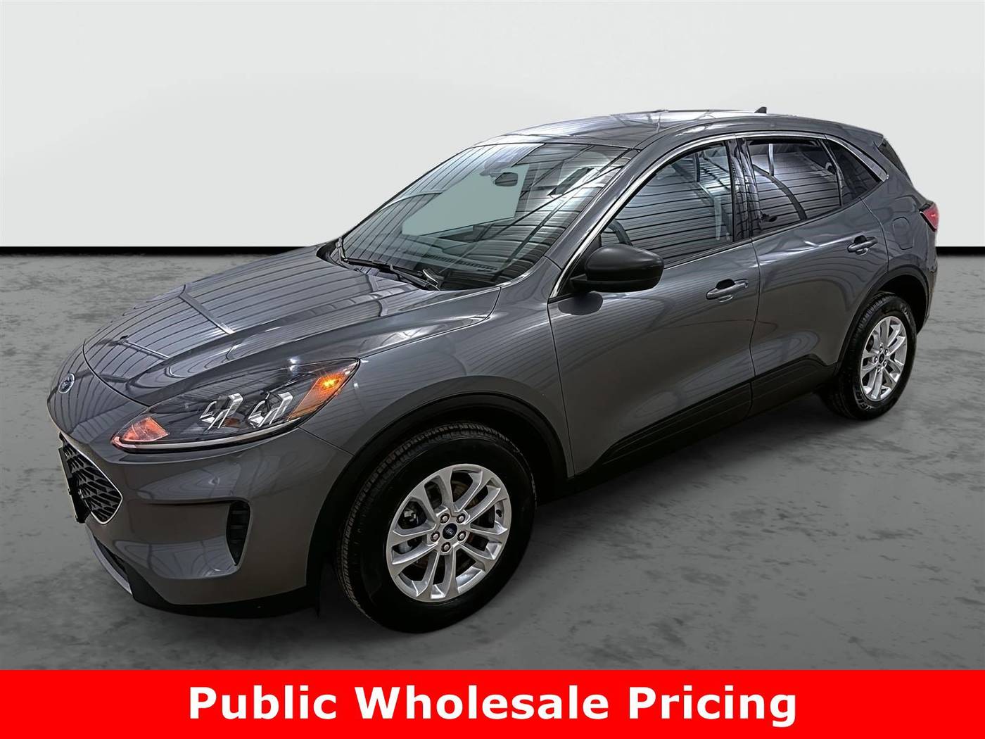 2022 Ford Escape SE — SUV — 37,751 mi — Phoenix, AZ