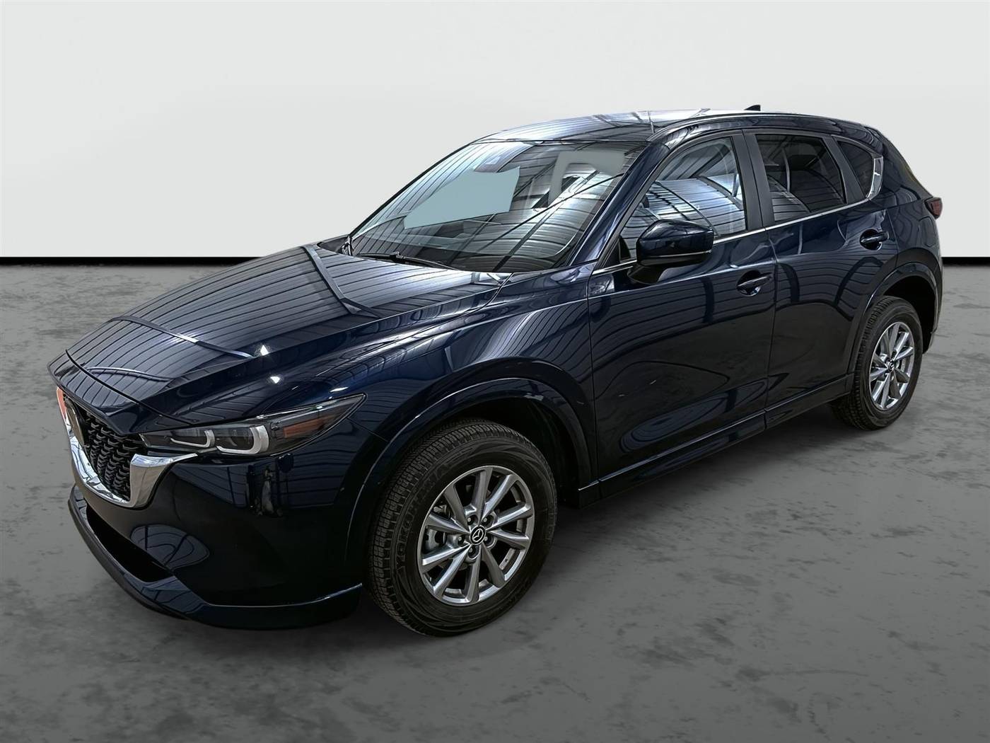 2024 Mazda CX-5 2.5 S Select — SUV — 16,123 mi — Phoenix, AZ