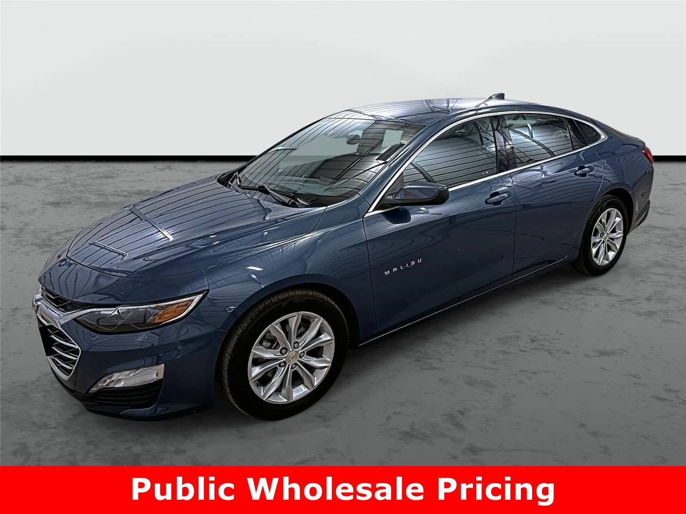 2024 Chevrolet Malibu LT — Sedan — 33,036 mi — Phoenix, AZ