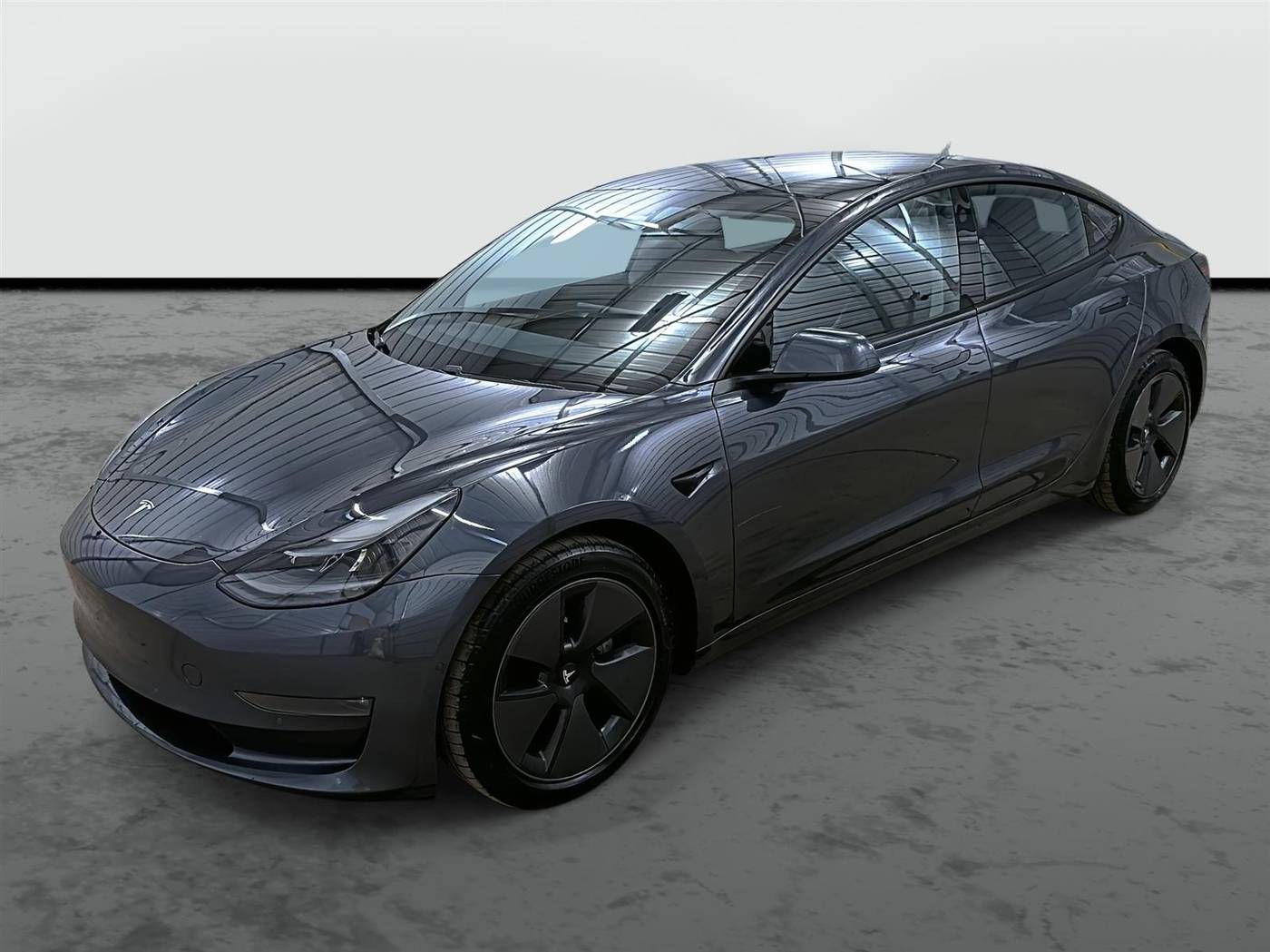 2021 Tesla Model 3 Long Range — Sedan — 62,036 mi — Phoenix, AZ