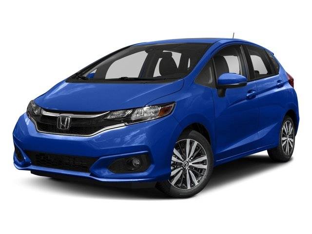 2018 Honda Fit EX-L — Hatchback — 56,985 mi — Phoenix, AZ