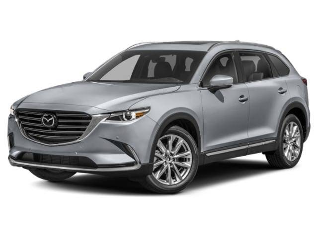 2023 Mazda CX-9 Grand Touring — SUV — 60,995 mi — Phoenix, AZ