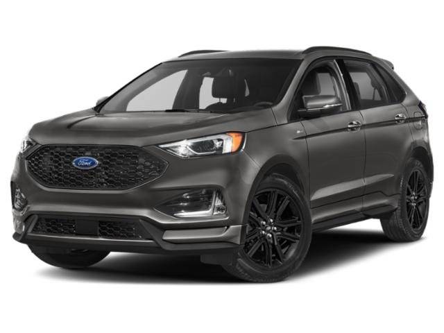 2020 Ford Edge ST-Line — SUV — 29,302 mi — Phoenix, AZ