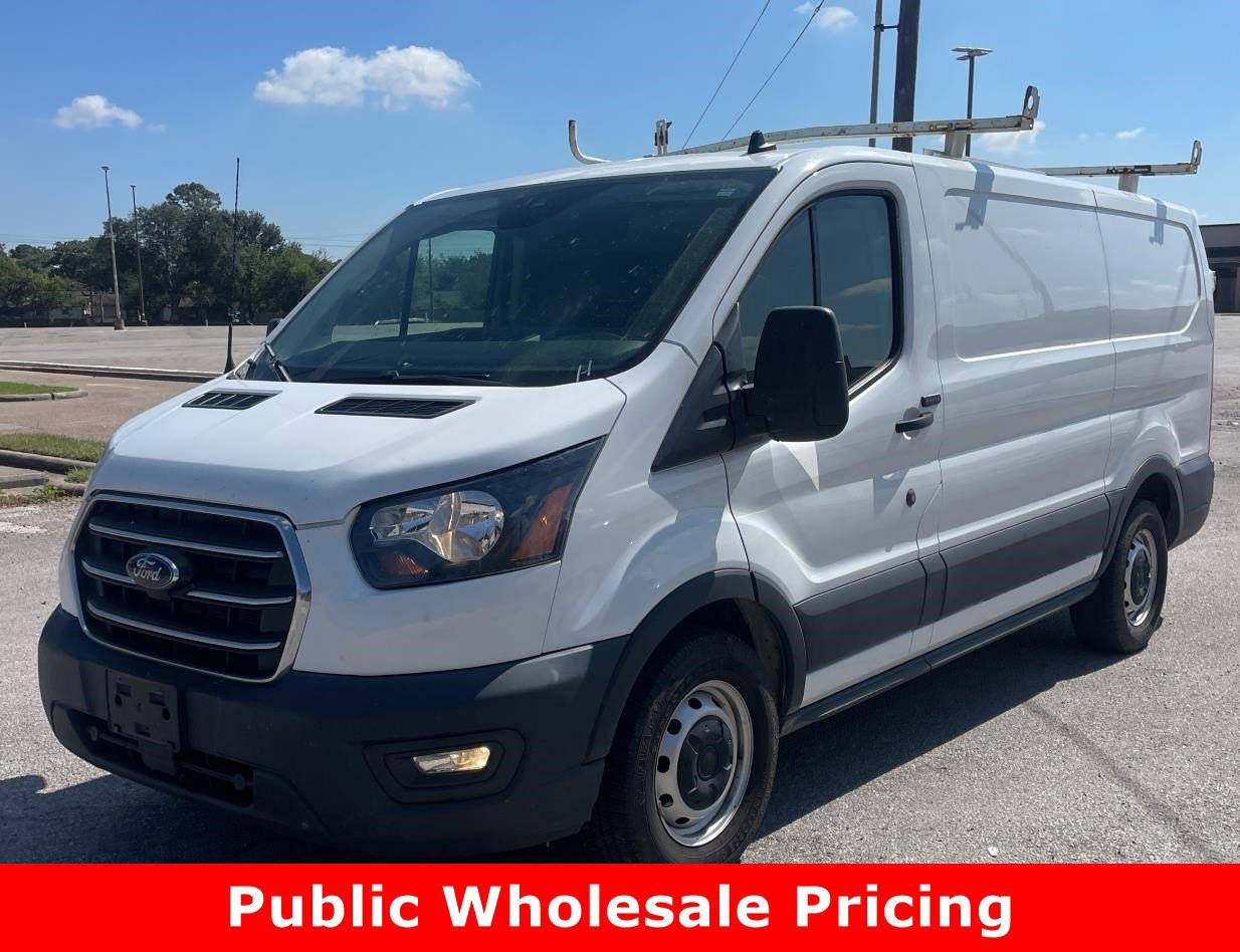 2020 Ford Transit Cargo Van T-150 — Cargo Van — 65,208 mi — Phoenix, AZ
