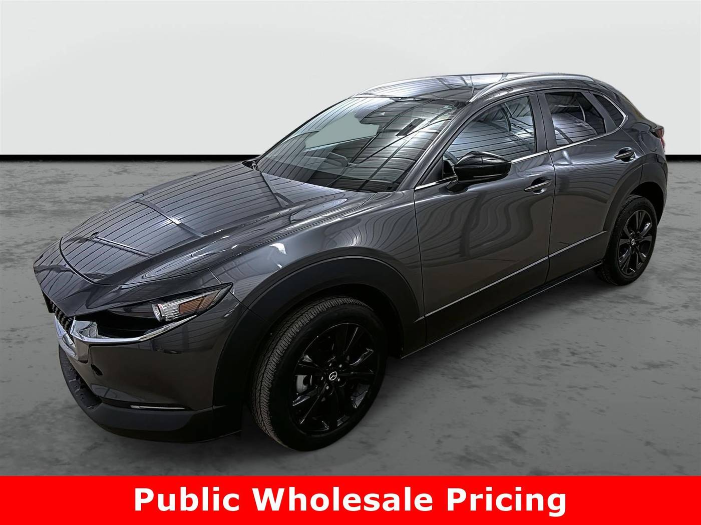 2024 Mazda CX-30 Select — SUV — 26,406 mi — Phoenix, AZ