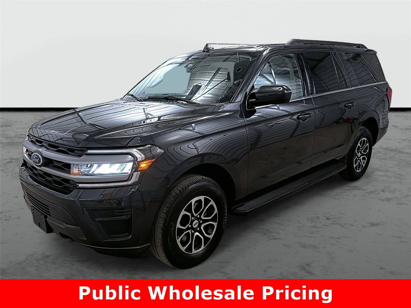 2023 Ford Expedition XLT — SUV — 70,429 mi — Phoenix, AZ