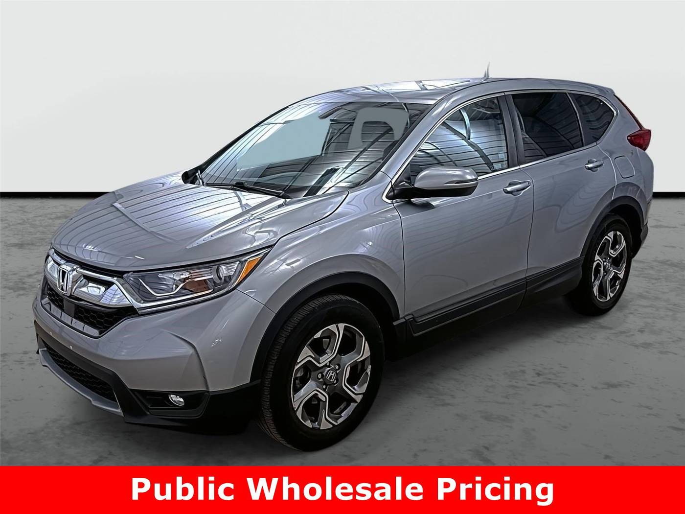 2018 Honda CR-V EX — SUV — 26,291 mi — Phoenix, AZ