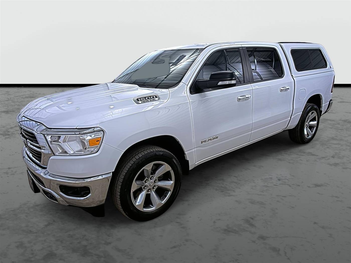 2020 Ram 1500 Big Horn — Pickup Truck — 45,914 mi — Phoenix, AZ