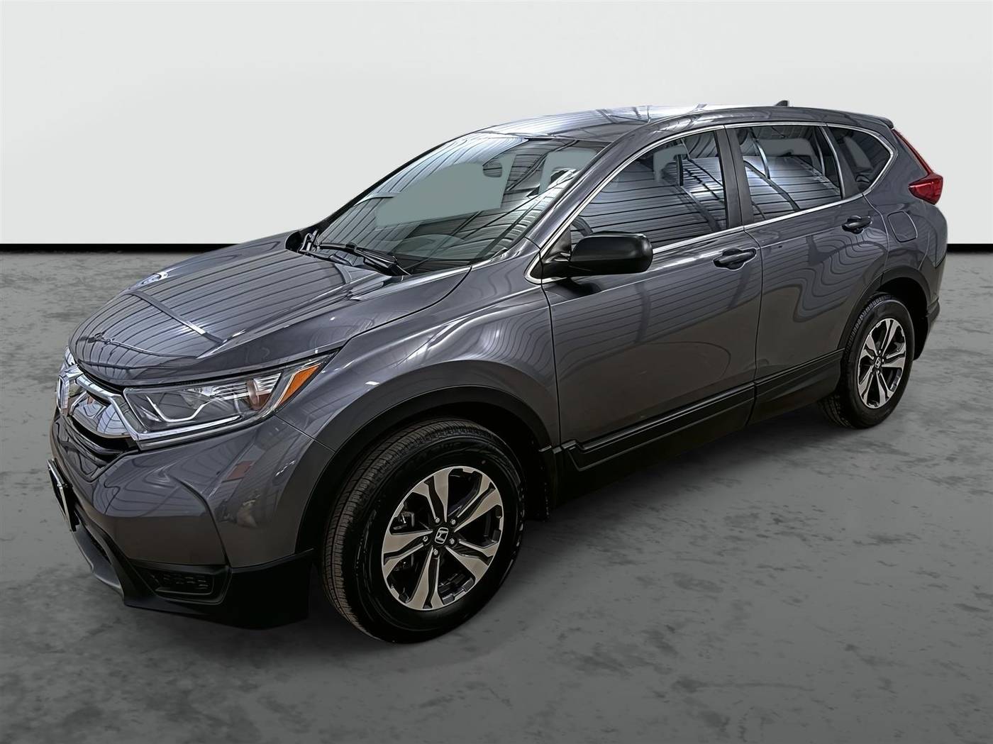 2018 Honda CR-V LX — SUV — 82,605 mi — Phoenix, AZ