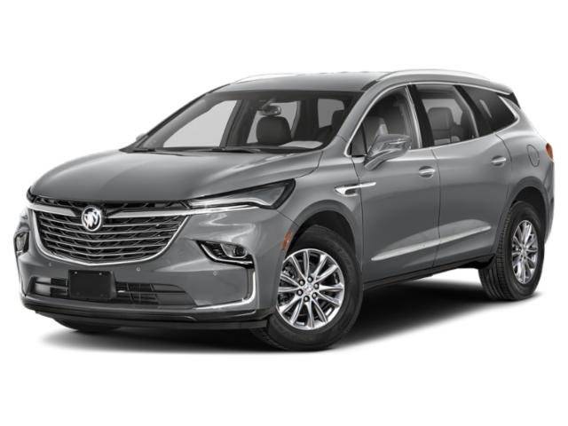 2024 Buick Enclave Premium — SUV — 53,161 mi — Phoenix, AZ