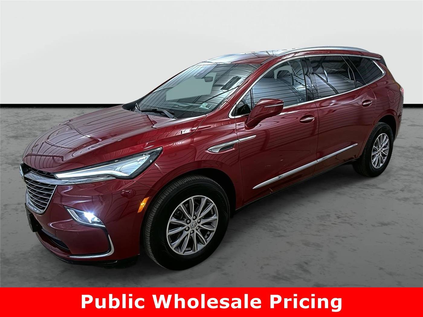2024 Buick Enclave Premium — SUV — 57,362 mi — Phoenix, AZ