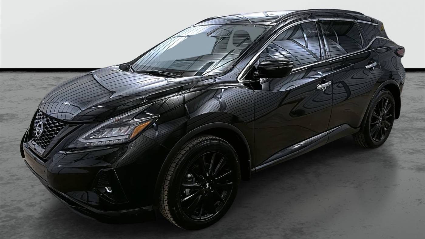 2023 Nissan Murano SV — SUV — 28,255 mi — Phoenix, AZ
