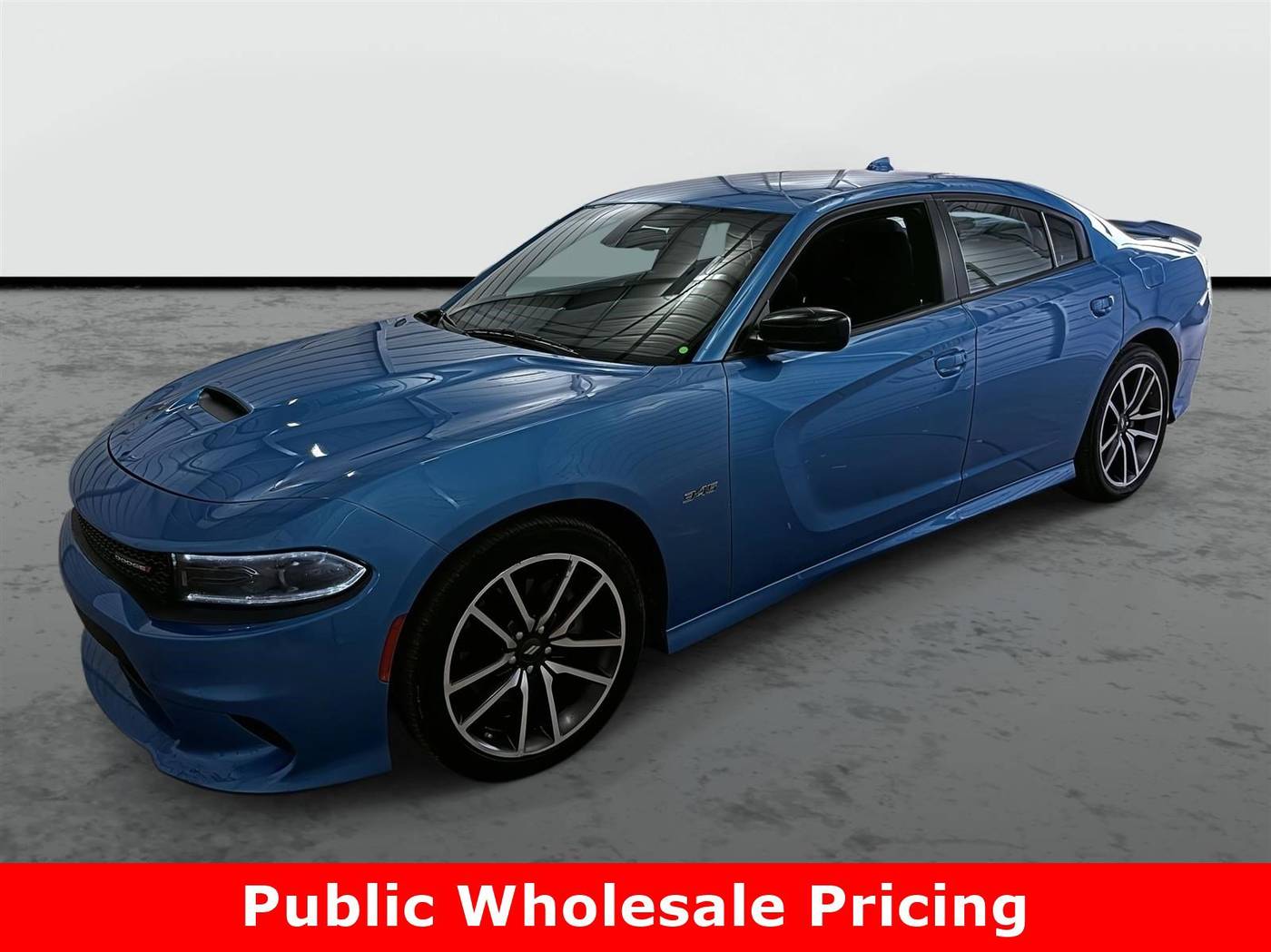 2023 Dodge Charger R/T — Sedan — 59,502 mi — Phoenix, AZ