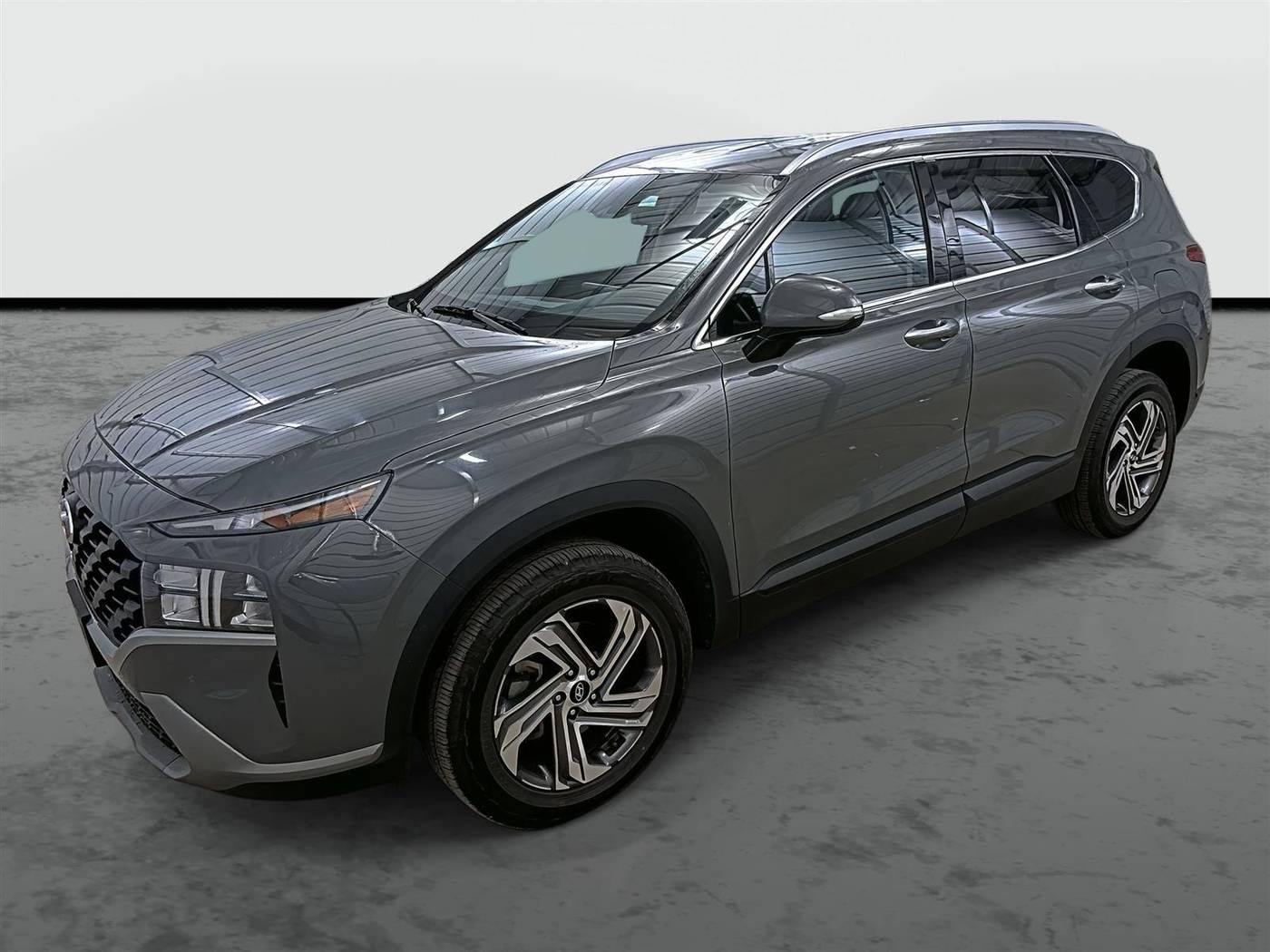 2023 Hyundai Santa Fe SEL — SUV — 59,233 mi — Phoenix, AZ
