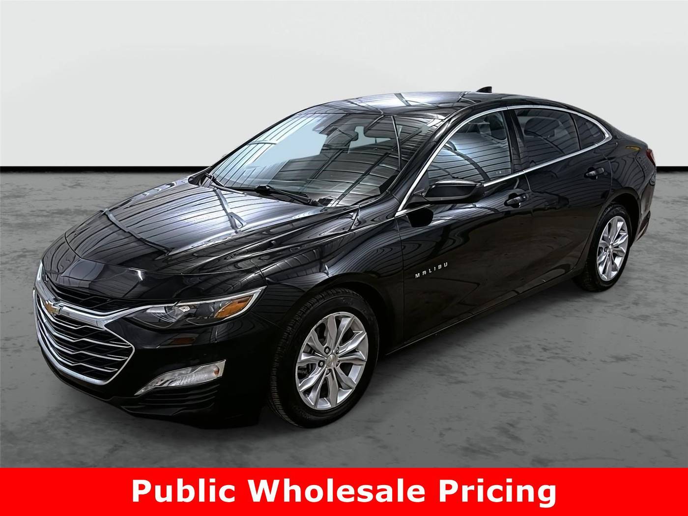 2020 Chevrolet Malibu LT — Sedan — 64,819 mi — Phoenix, AZ