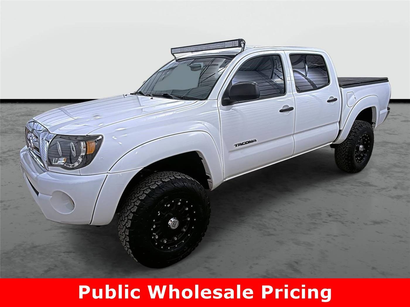 2011 Toyota Tacoma PreRunner — Pickup Truck — 173,000 mi — Phoenix, AZ