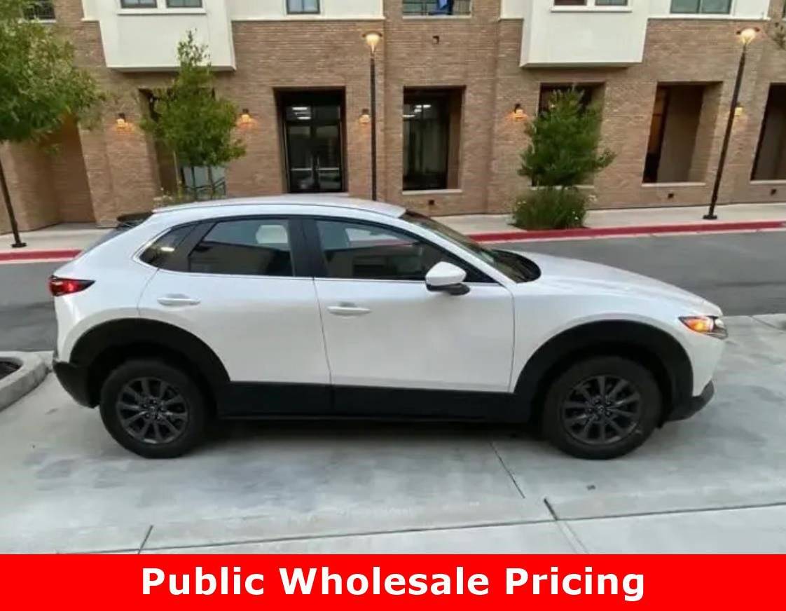 2020 Mazda CX-30 Base — SUV — 30,318 mi — Phoenix, AZ