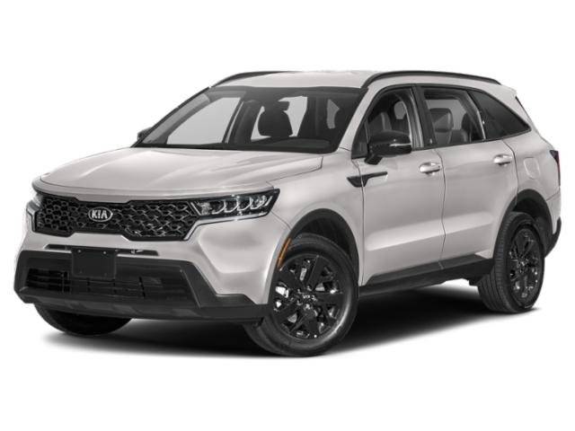 2021 Kia Sorento S — SUV — 20,937 mi — Phoenix, AZ
