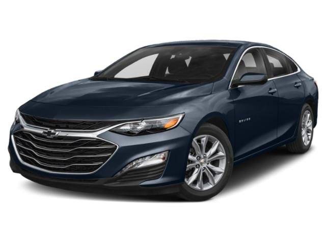 2022 Chevrolet Malibu LT — Sedan — 69,997 mi — Phoenix, AZ