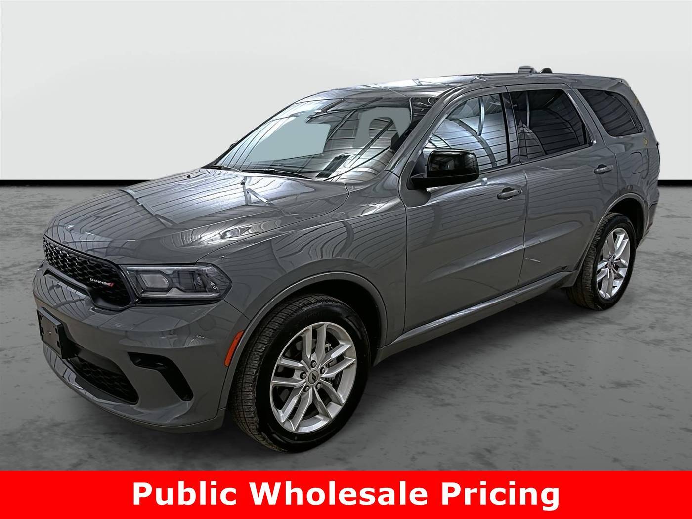 2023 Dodge Durango GT Launch Edition — SUV — 57,602 mi — Phoenix, AZ